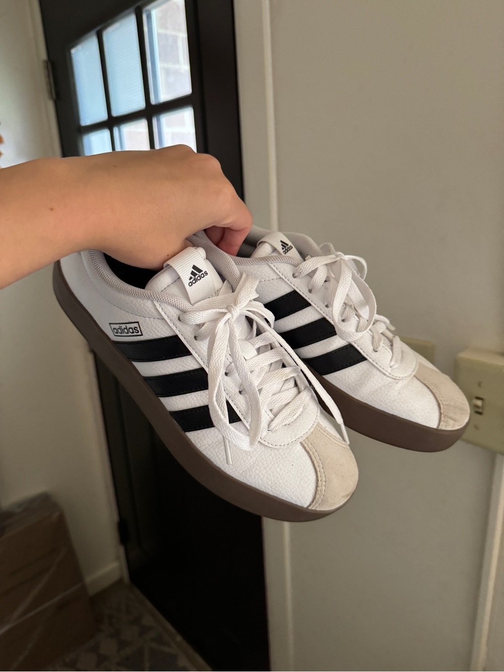 Adidas VL Court 3 sneakers